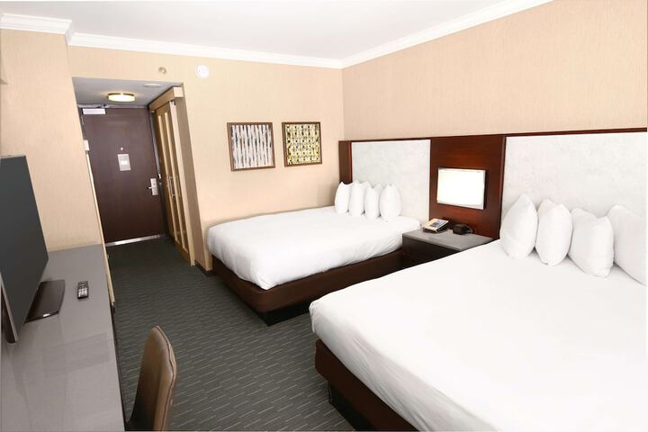 Hilton San Francisco Union Square