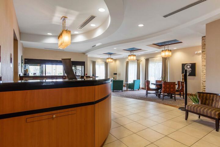 Hotel Interior 11 of 35