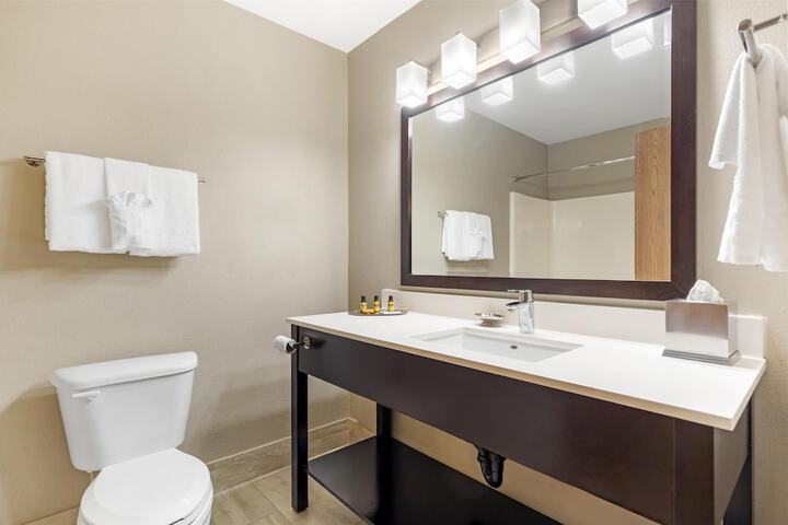 Best Western Plus Aberdeen