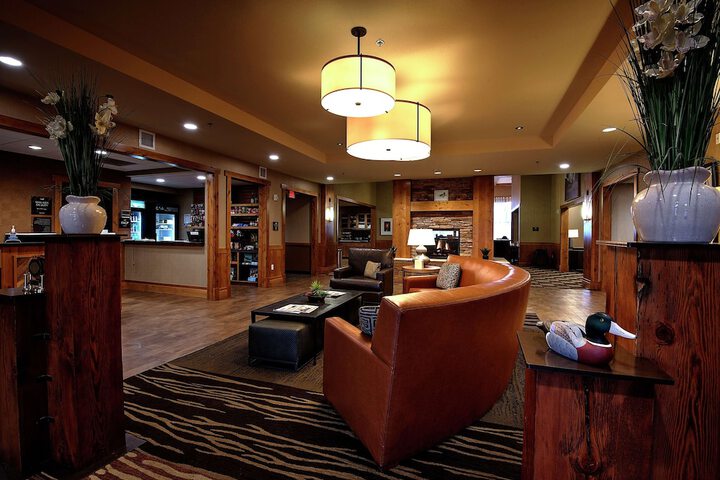 Hotel Interior 34 of 118