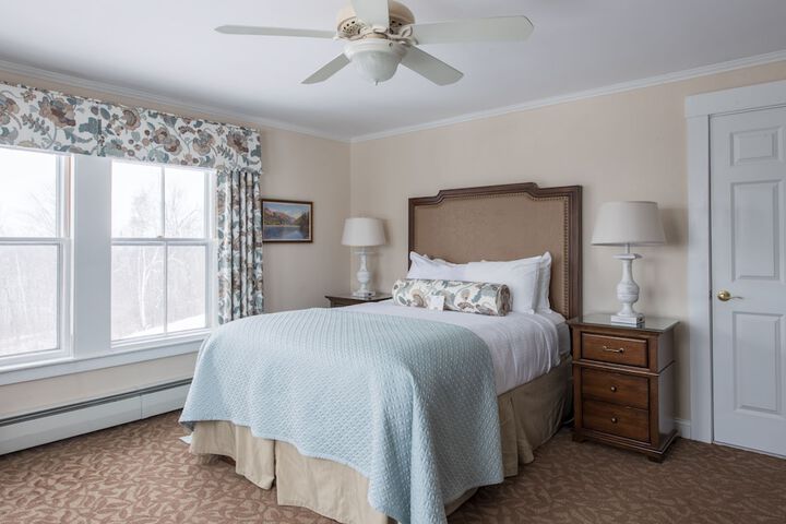 Mountain View Grand Resort & Spa