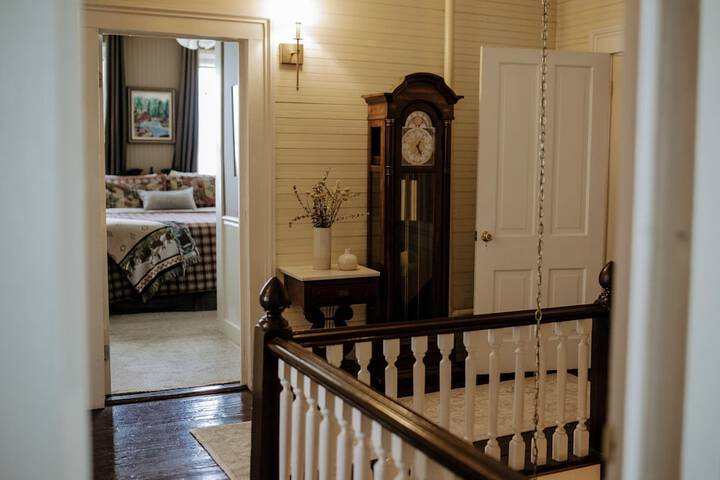 Blue Ridge Inn Bed & Breakfast