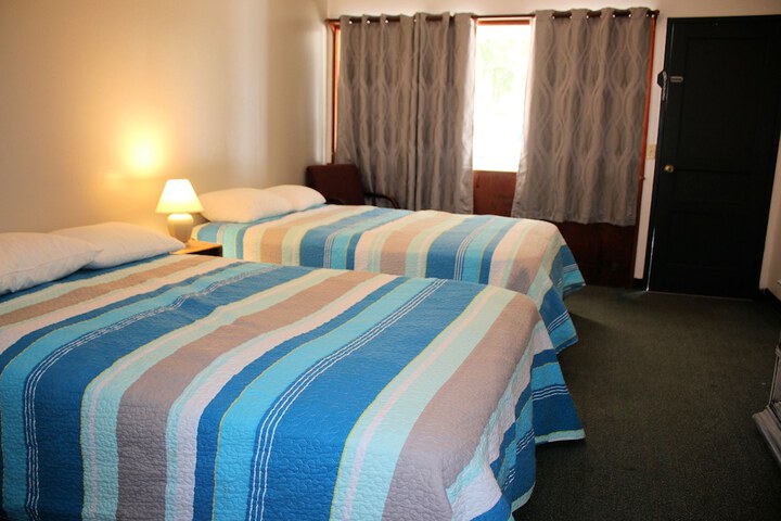 Lynnhurst Family Resort