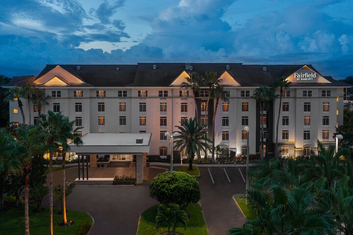 Hotel 3 of 33
