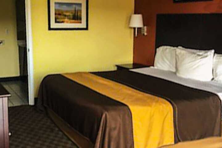 Western Motel
