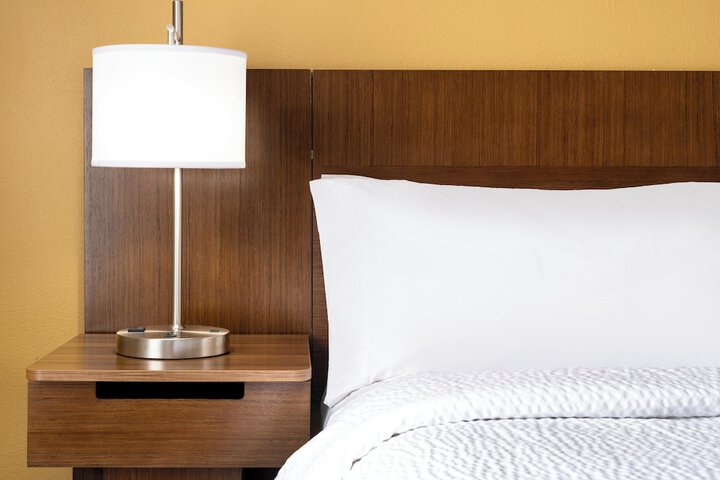 Hotel Del Valle - Austin SE