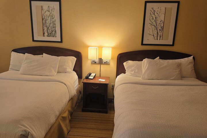 Country Inn & Suites by Radisson Convention Center