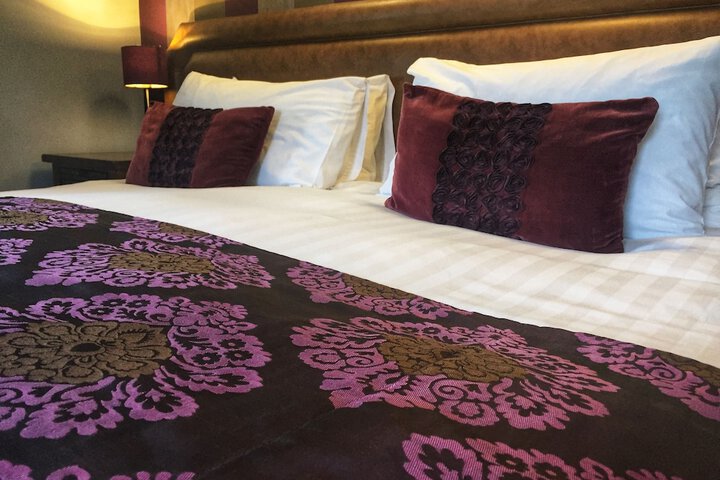 Lincombe Hall Hotel & Spa - Just for Adults