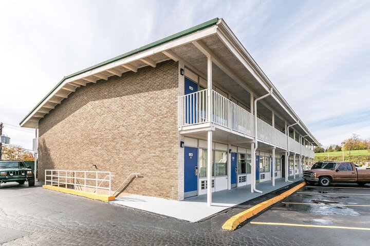 Motel 6 Somerset KY