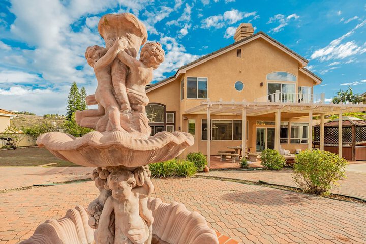 Newly Remodeled Suburban House
