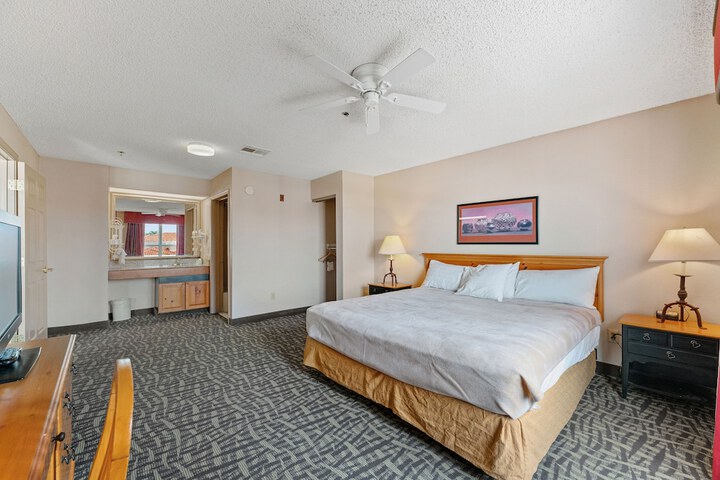 Metro Scottsdale Extended Stay