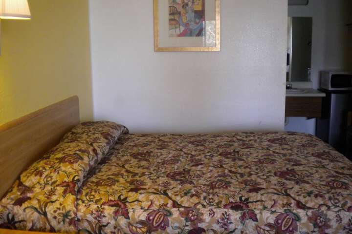 Wasco Inn Motel