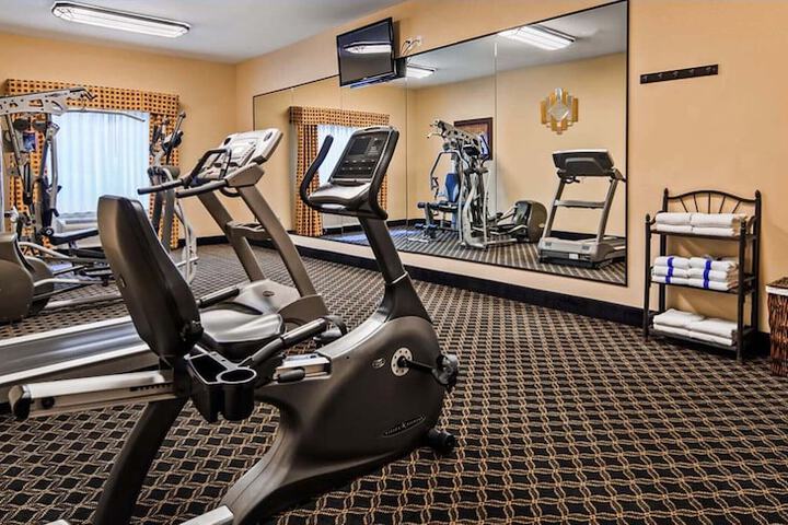 Health and Fitness 41 of 43