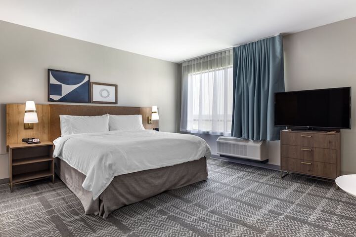 Staybridge Suites Dallas Grand Prairie by IHG