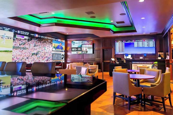 Silver Reef Casino Resort