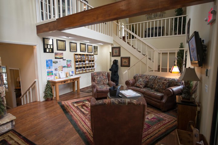 Bluegreen Vacations Blue Ridge Village an Ascend Collection Resort