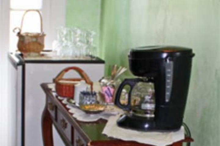 Belle Aire Mansion Guest House