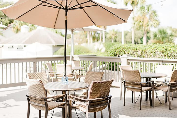 Sea Palms Resort St. Simons Island