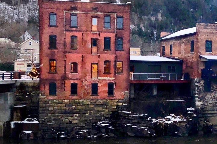 The Inn at Stone Mill