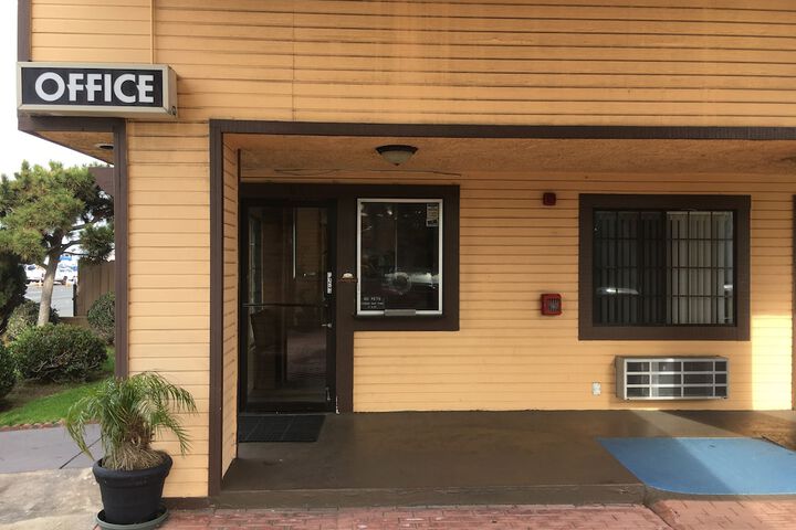 Hotel 3 of 41
