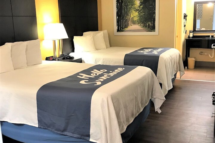 Days Inn by Wyndham Ridgeland South Carolina