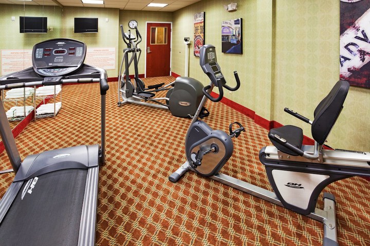 Holiday Inn Express & Suites Carrollton by IHG