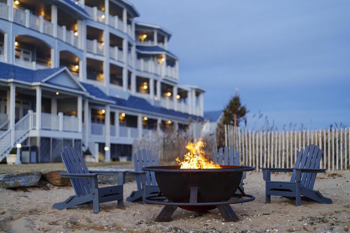 Madison Beach Hotel