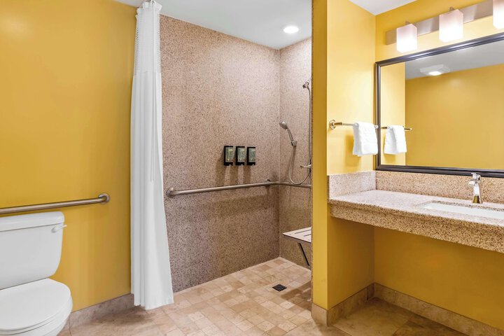 Best Western Date Tree Hotel