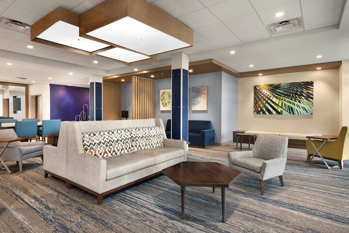Holiday Inn Express Cape Canaveral by IHG