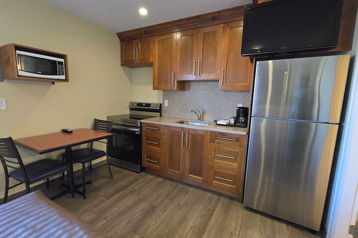 Sahara Courtyard Inn