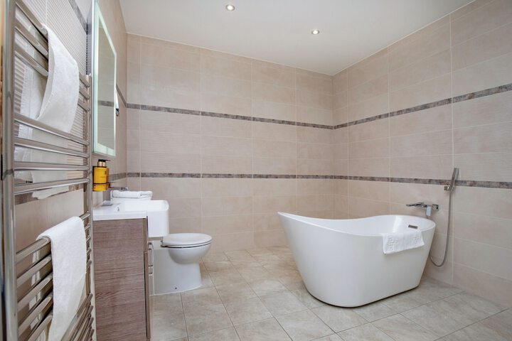 Belgrave Sands Hotel & Spa