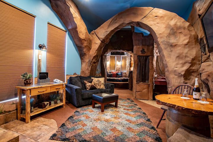Anniversary Inn - Boise