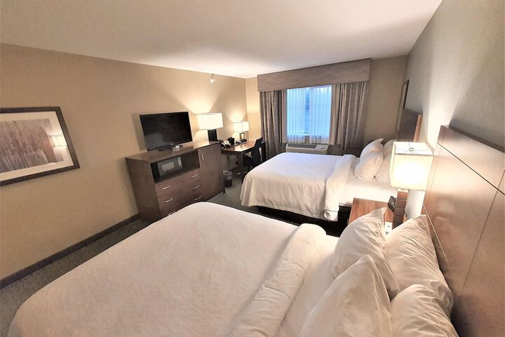 AmeriVu Inn and Suites - Chisago City