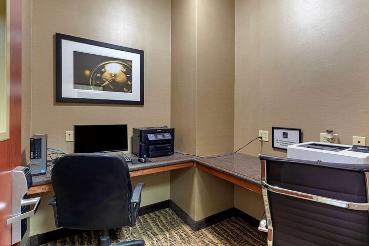 Comfort Suites Gainesville