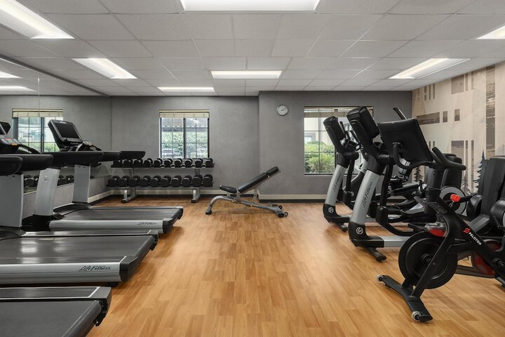 HYATT House Morristown