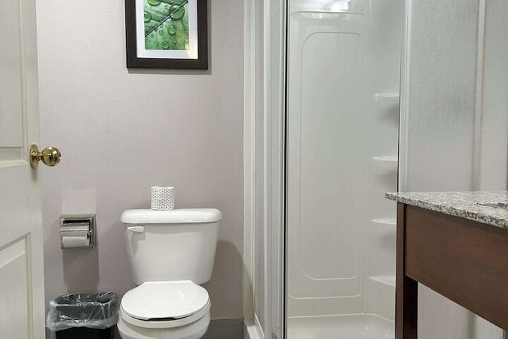 Quality Inn & Suites Tarboro - Kingsboro