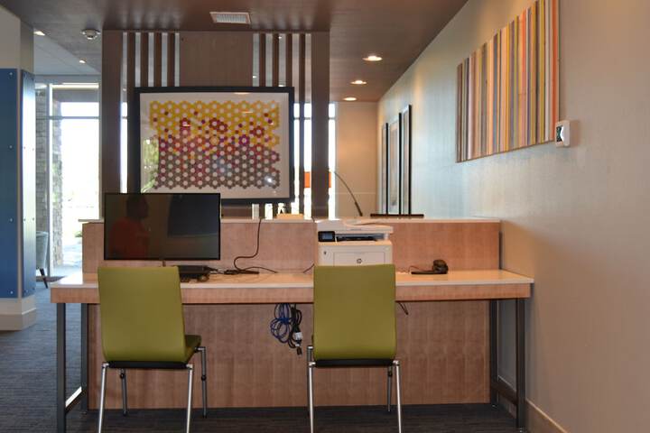 Holiday Inn Express & Suites Goodlettsville N - Nashville by IHG