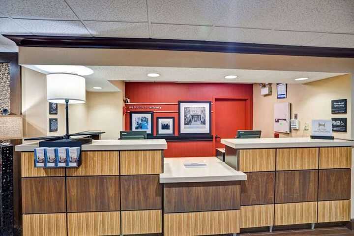 Hotel Interior 10 of 41