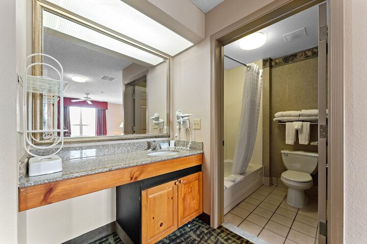 Metro Scottsdale Extended Stay