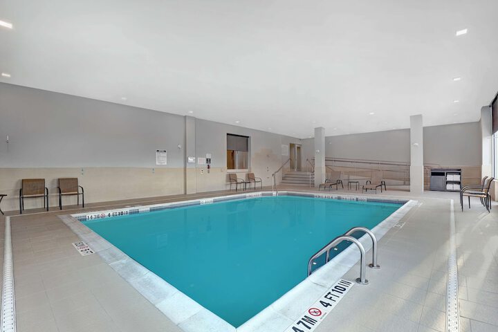 Hampton Inn & Suites by Hilton Belleville