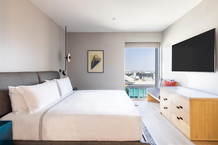 The Shay Hotel