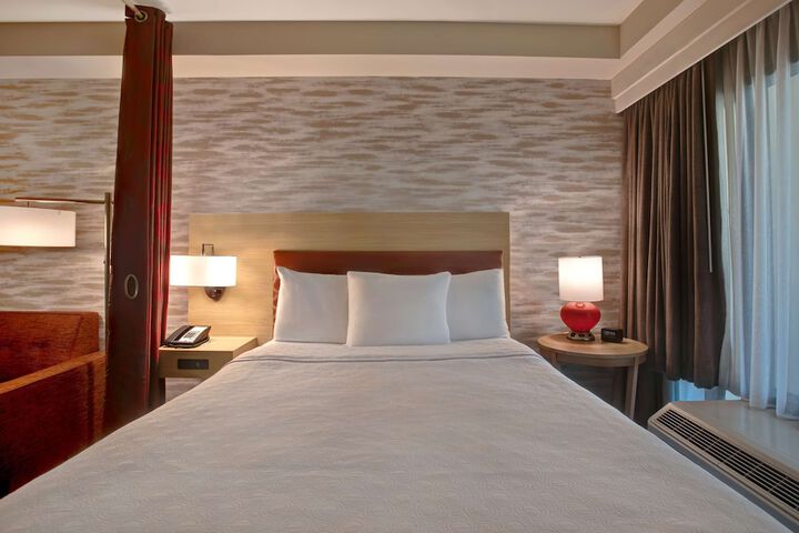 Home2 Suites by Hilton San Antonio Riverwalk TX