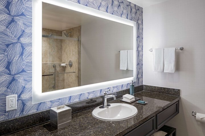 Hilton San Antonio Hill Country