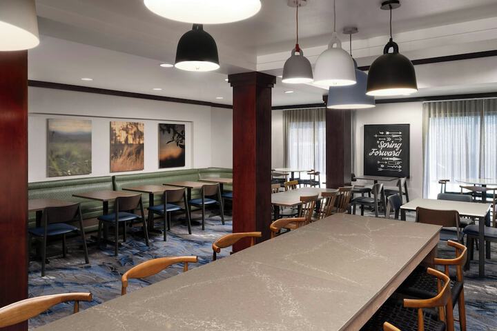 Fairfield Inn & Suites by Marriott Tifton