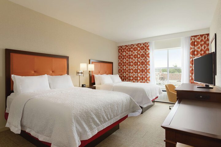 Hampton Inn St. Albans
