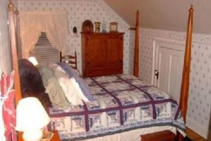 Hotel Interior 20 of 76
