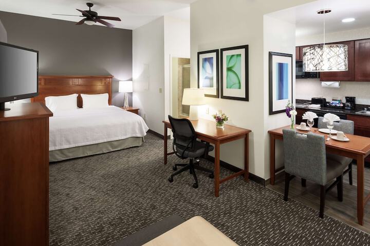Homewood Suites by Hilton Agoura Hills