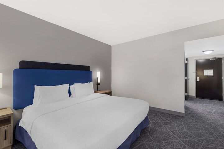 Hampton Inn Birmingham Leeds