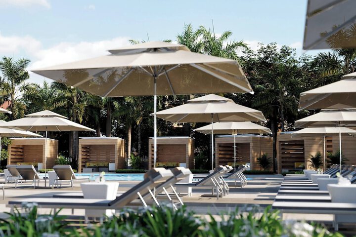 The Ritz-Carlton Naples Tiburón