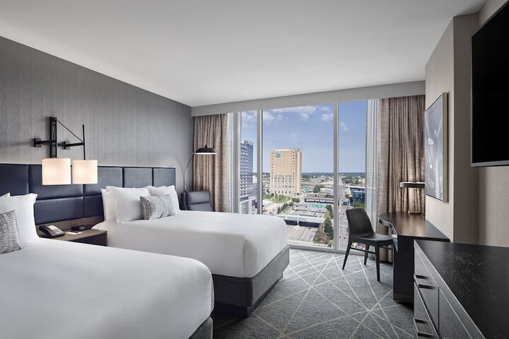 Loews Kansas City Hotel